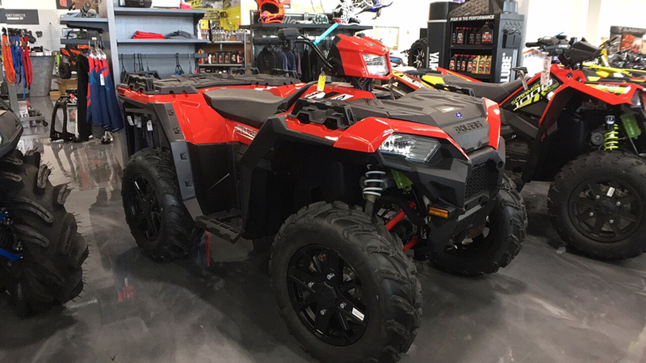 2018 Polaris Sportsman XP 1000 for sale near Fort Worth ...