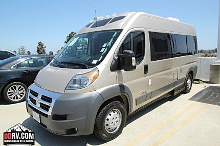 Roadtrek RVs for Sale - RVs on Autotrader