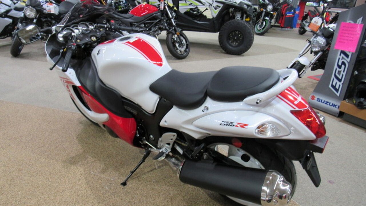  2019  Suzuki  Hayabusa  for sale near Goodyear Arizona 85338 