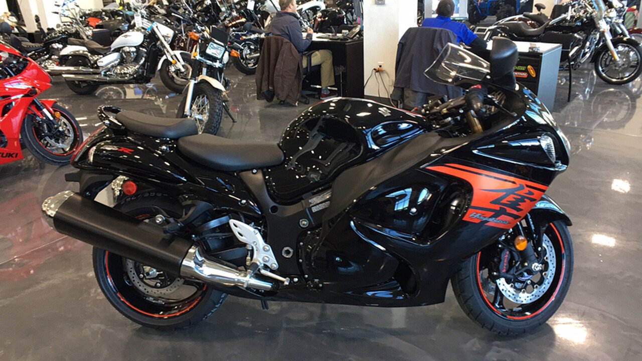 2018 Suzuki Hayabusa for sale near Fort Worth, Texas 76116 ...