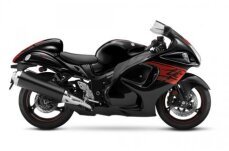 Suzuki Hayabusa Motorcycles For Sale - Motorcycles On Autotrader