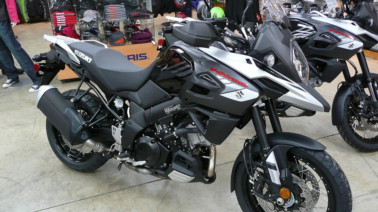 Suzuki V Strom For Sale Autotrader Suzuki V Strom For Sale Autotrader