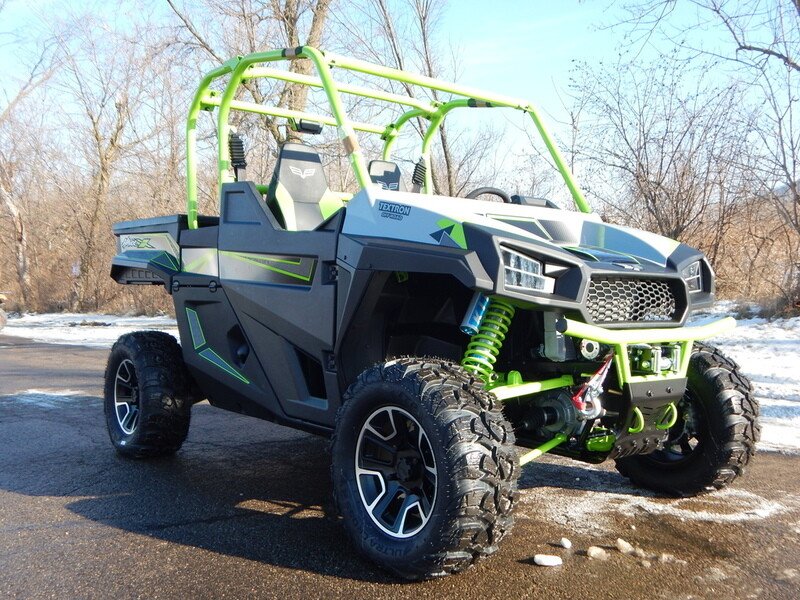 2018 Textron Off Road Havoc X For Sale Near Big Bend, Wisconsin 53103 ...