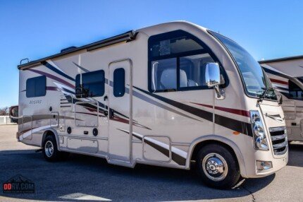 thor rv vegas motorhomes rvs autotrader motorhome dillon powersports dennis