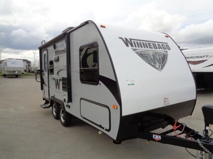 Winnebago Micro Minnie RVs for Sale - RVs on Autotrader