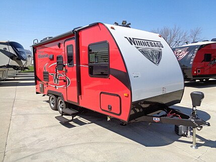 Micro Mini Models Winnebago Micro Minnie RVs for Sale - RVs on Autotrader