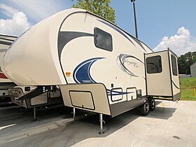 Travel Trailers 2018 Winnebago Voyage For Sale 300151137 Travel Trailers 2018 Winnebago Voyage For Sale 300151137