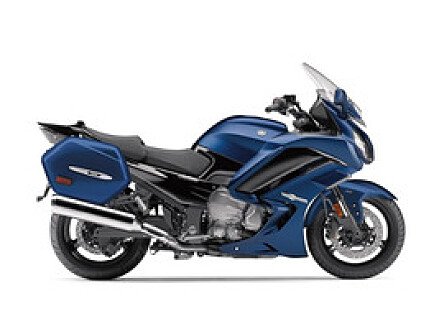 Yamaha FJR1300 Motorcycles for Sale - Motorcycles on ...