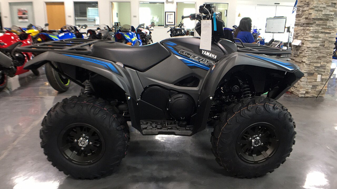 Yamaha Grizzly Value Yamaha Grizzly Value