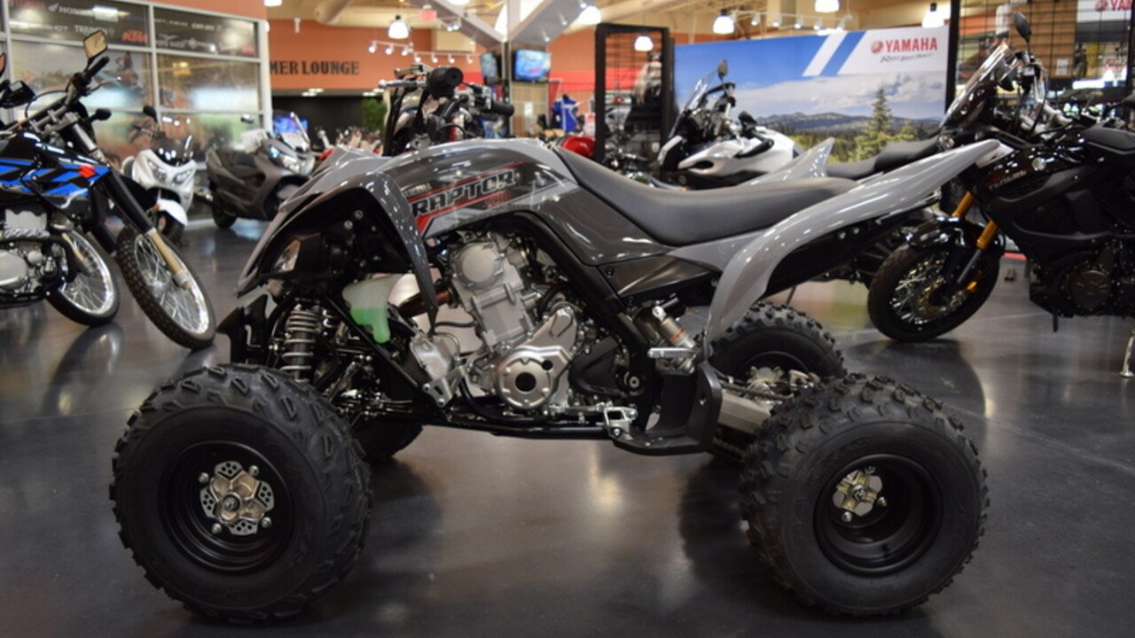 2018 Yamaha Raptor 700 for sale near Chandler, Arizona 85286 ...