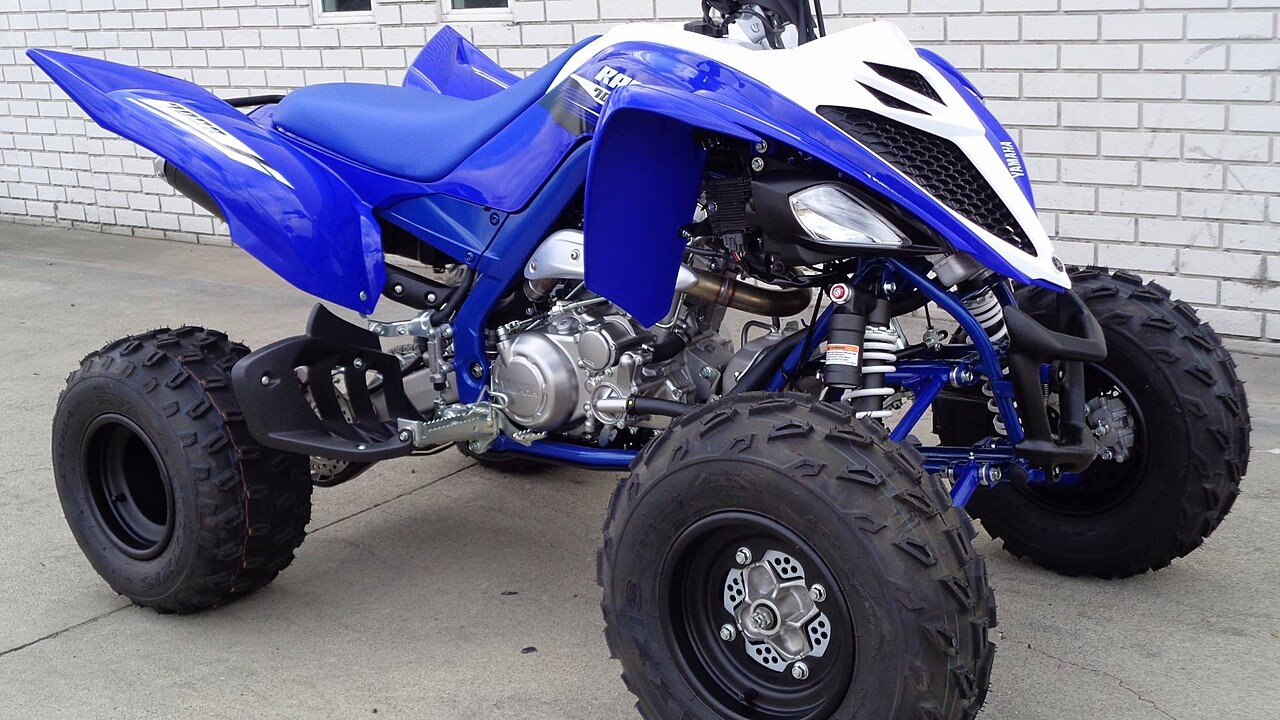 2018 Yamaha Raptor 700R for sale near La Habra, California ...