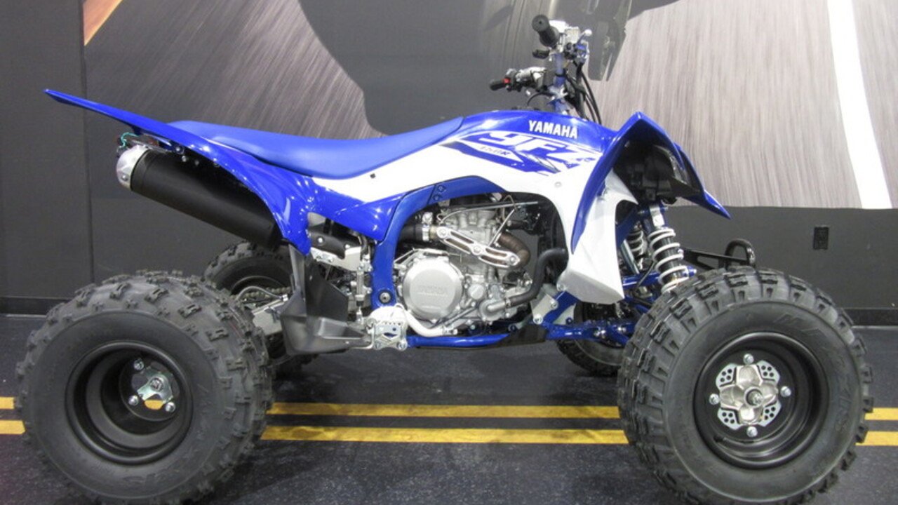 2018 Yamaha Raptor 700R for sale near Santa Ana, California 92705 ...