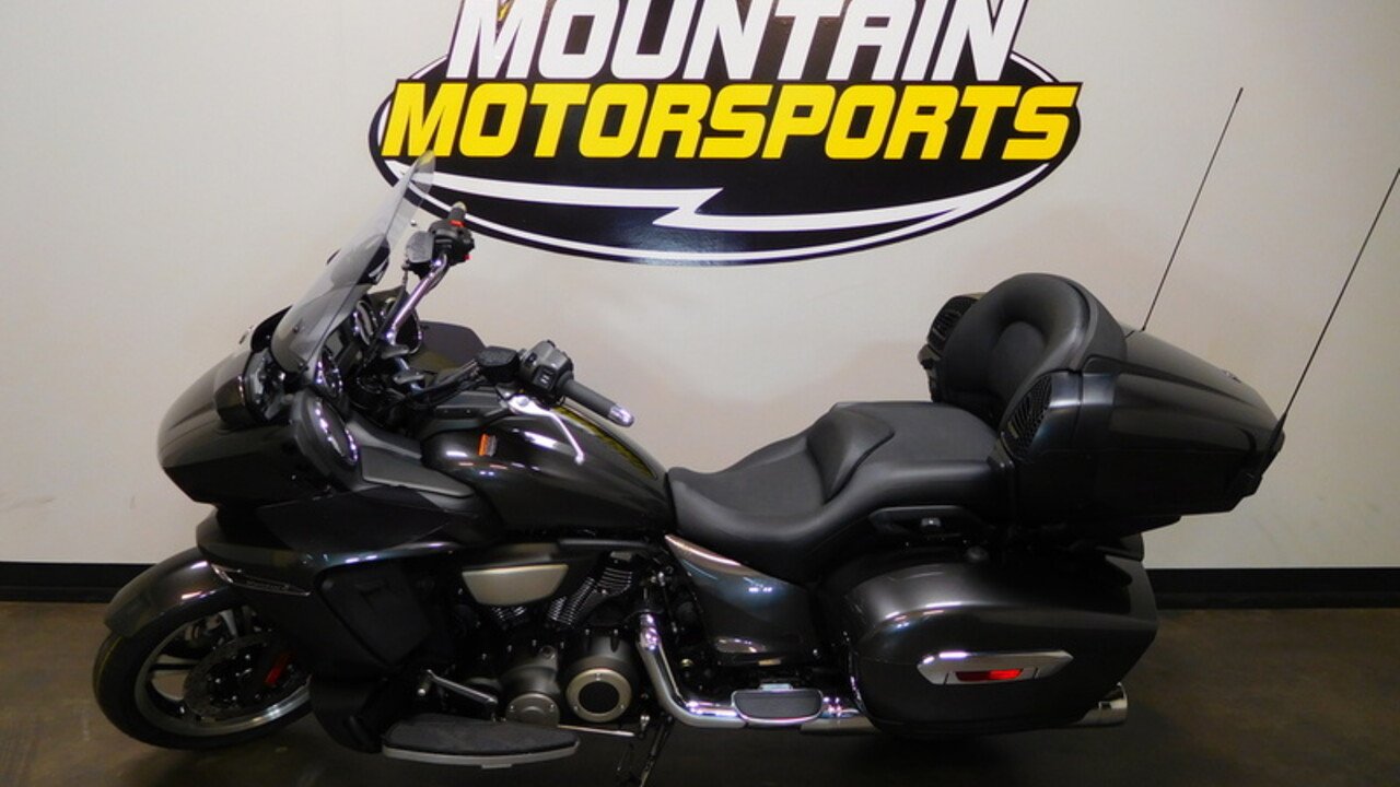 yamaha star venture price