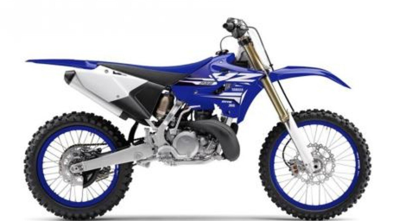 2018 Yamaha YZ250 for sale near Wake Forest, North Carolina 27587