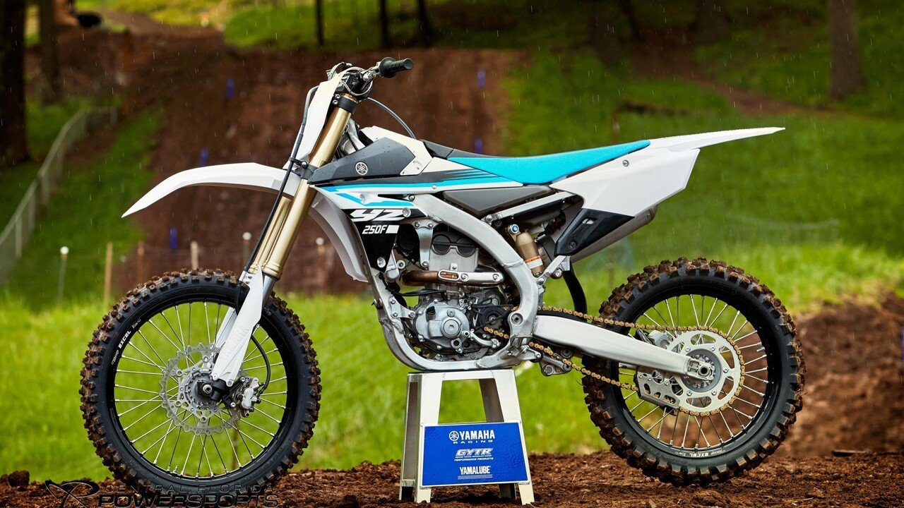 Yz250x