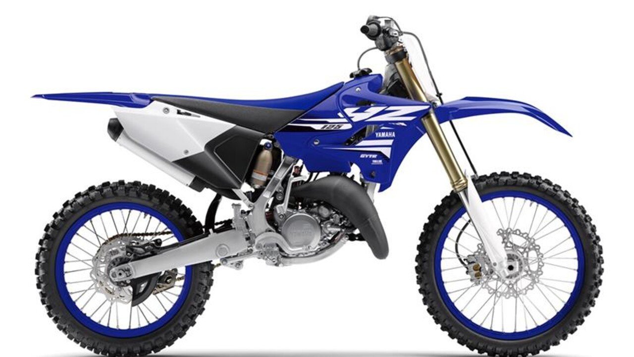 yz85 2018