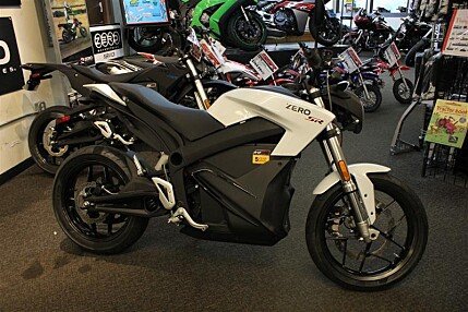 Zero Motorcycles Motorcycles for Sale - Motorcycles on Autotrader