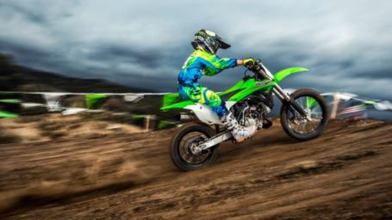 used kx85 for sale near me