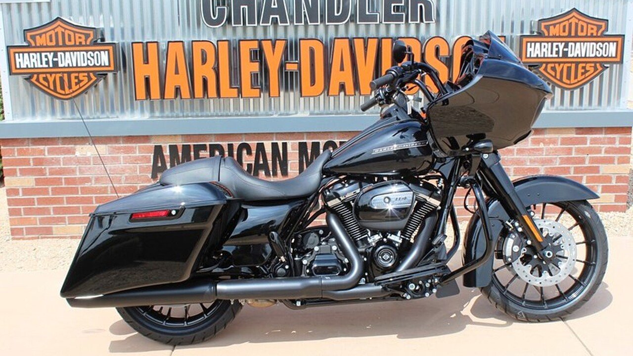  2019  harley  davidson  Touring Road Glide Special for sale  