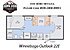 2019 Winnebago Outlook for sale 300164802