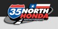 35 North Honda