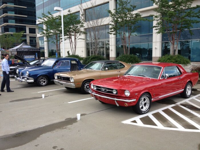 AutoTrader Classics Celebrates Collector Car Appreciation Day!