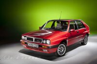 History Of The Lancia Delta Integrale - Part 1