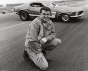 Hot Rodding Legends