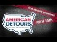 New Web Series - American Detours