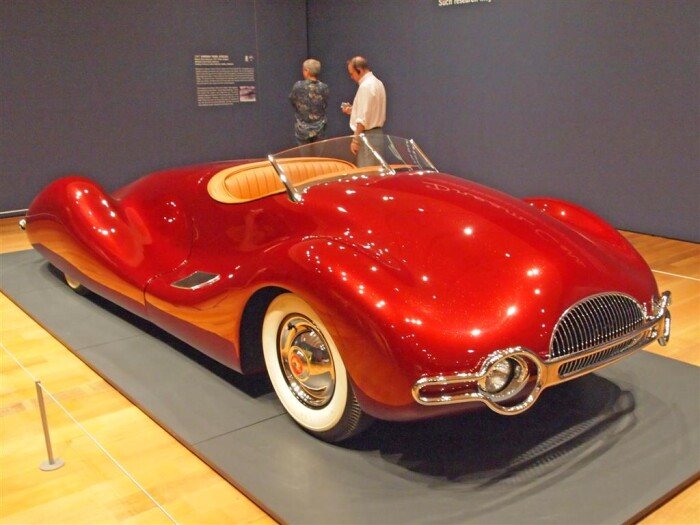 Report: High Museum's