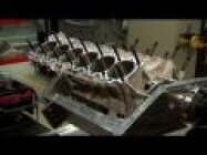 Video - Ferrari 12 Cylinder Assembly Line