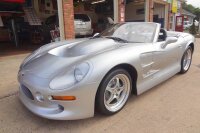 1999 Shelby Series 1: Carroll's Forgotten Convertible