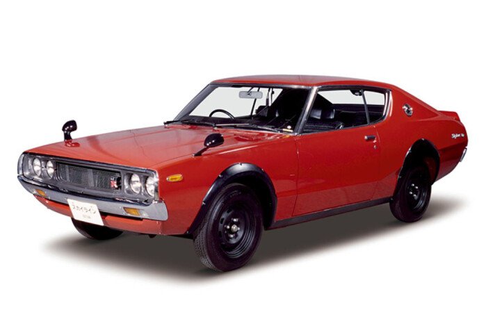 Vintage Japanese Cars: Nissan\'s Online Heritage Collection ... Vintage Japanese Cars: Nissan\'s Online Heritage Collection ...