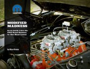 Modified Madness