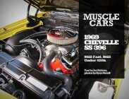 1969 Chevelle SS 396