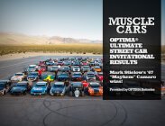 OPTIMA® Ultimate Street Car Invitational Results