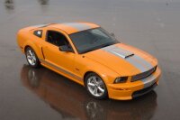 Shelby Mustang Buyer’s Guide: 2006-2011