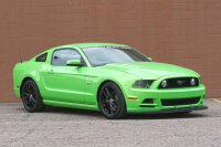 Green With Envy