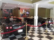 Volo Auto Museum