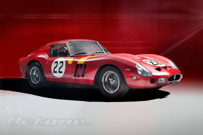 1962 Ferrari 250 GTO: The Real Story