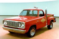 Five Classic Trucks to Buy While They're Still Affordable