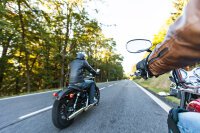 Buying a Motorcycle: Which Type Should You Buy?