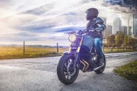 Top 5 Considerations When Buying Your First Motorcycle