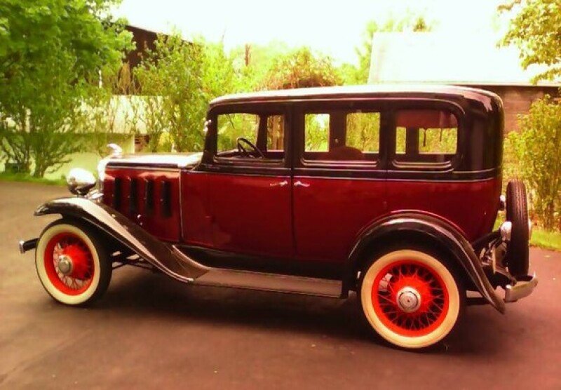 1932 chevrolet other chevrolet models classics for sale classics
