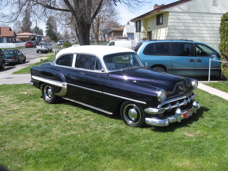 Rohrer Classic Cars Rohrer Classic Cars