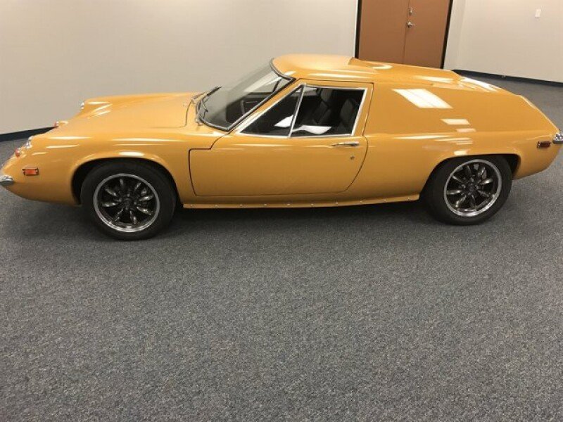 Lotus Exotics for Sale - Classics on Autotrader Lotus Exotics for Sale - Classics on Autotrader