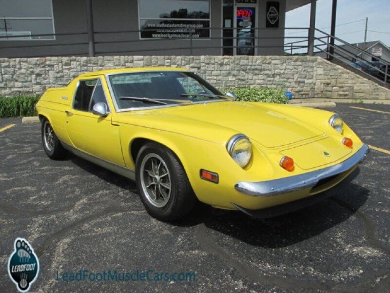 Lotus Exotics for Sale - Classics on Autotrader Lotus Exotics for Sale - Classics on Autotrader