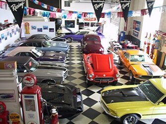 Midwest Car Exchange - Classic Car dealer in Alsip, Illinois - Classics