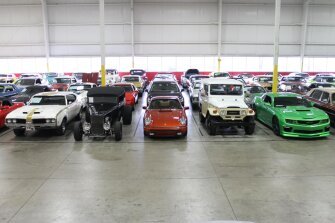 GR Auto Gallery - Classic Car dealer in Grand_Rapids ...