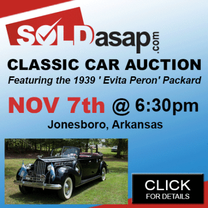 New Amp Used Classic Cars For Sale Classics On Autotrader